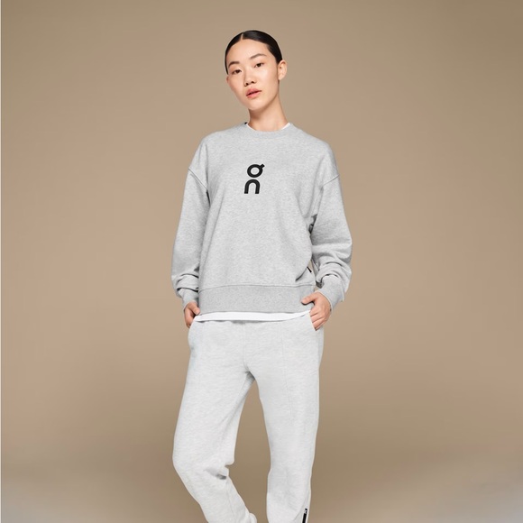 On Clouds Club Crew - Picture 4 of 8